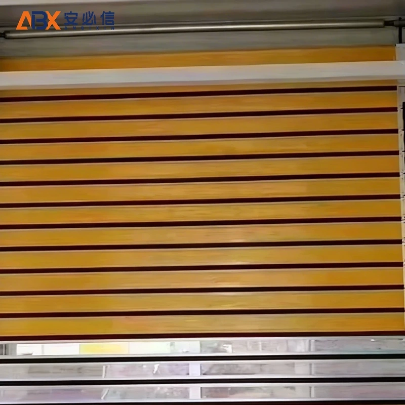 南平市感应高速门