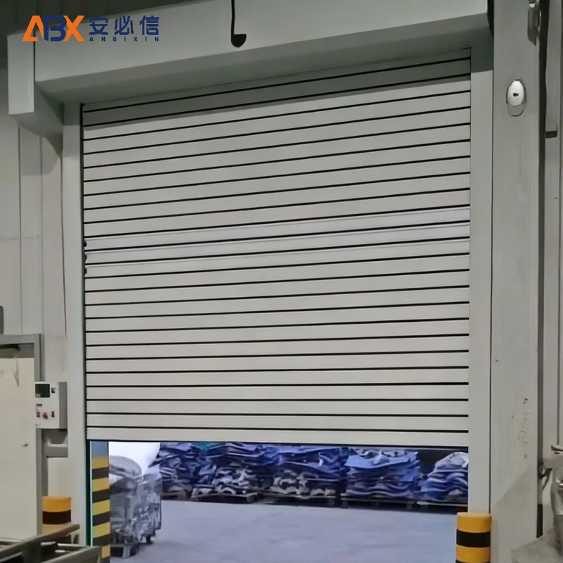 南平市厂房高速门